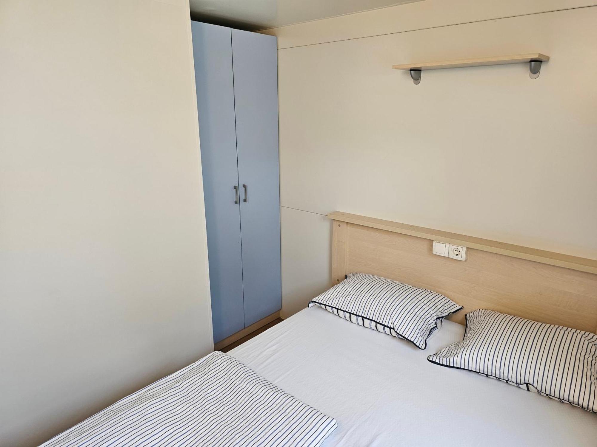 K9 Mobile Home Camp Imperial Vodice Exteriör bild