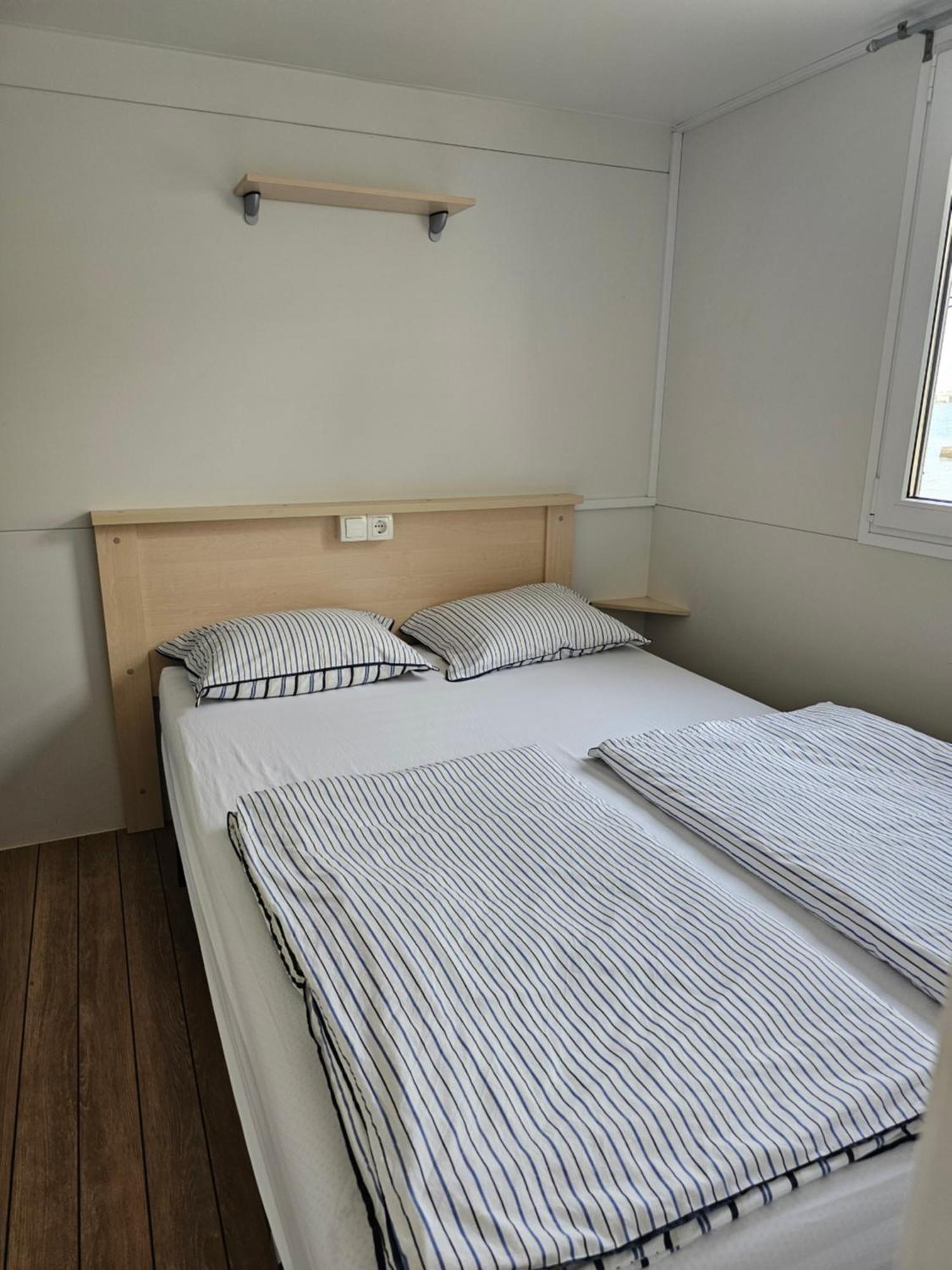 K9 Mobile Home Camp Imperial Vodice Exteriör bild